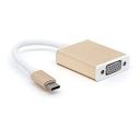 ATEVON USB 3.1 Type-C Male to HDMI 1080p Adapter Cable for HDTV MacBook, Chromebook, HDMI, HD Video...