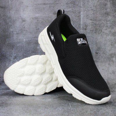 ATHCO Mens Oxyflo Walking Shoes for Man