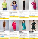 Amazon : Up to 92% OFF - Athena Lifestyle Womens Clothing...
