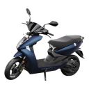 ATHER 450 S 122 KM IDC Range in Stealth Blue - Ex-Showroom...
