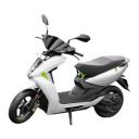 ATHER 450 X 161 KM IDC Range with Ather Stack Pro in Still White - Ex-Showroom...