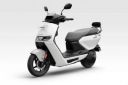 Ather Rizta S Booking for Ex-Showroom Price (with Portable Charger, Siachen White Mono)...