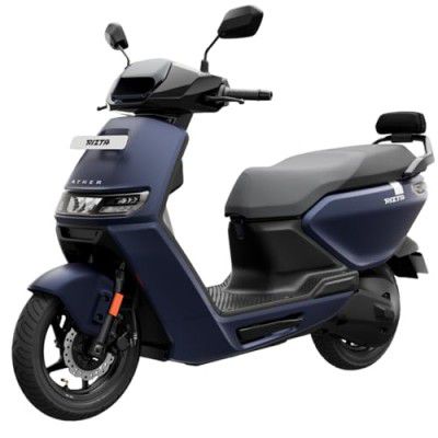 Ather Rizta Z (2.9 kWh) Electric Scooter booking for Ex-Showroom