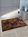 Athom Living Easy Home Designer Soft Anti Slip Bath Mat 38x58 cm...