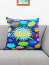 Athom Living Kids Cushion Cover 40x40 cm...