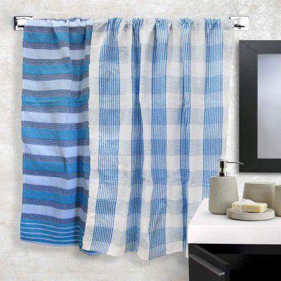 Athom Living Light Weight Cotton Premium Bath Towel 75x150 cm (S14)