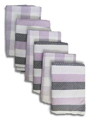 Athom Living Light Weight Cotton Premium Bath Towel 75x150 cm