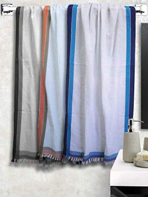 Athom Living Light Weight Cotton Premium Bath Towel 75x150 cm
