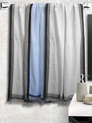 Athom Living Light Weight Cotton Premium Bath Towel 75x150 cm