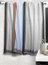 Athom Living Light Weight Cotton Premium Bath Towel 75x150 cm...