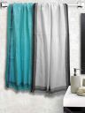 Athom Living Light Weight Cotton Premium Bath Towel 75x150 cm...