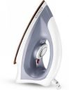Athots by Athots Zorik 1100 W Dry Iron (White, Grey)...