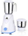 Athots Foster 550 W Mixer Grinder  (Foster Pro Powerful Hybrid 100% Copper Motor | 2 Jars | Sky Blue, White)...
