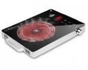Athots Moretz Induction Cooktop (Silver, Black, Jog Dial)...