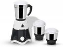 Athots Novak 700 W Mixer Grinder  (Novak Powerful Hybrid 100% Copper Motor | 3 Jars | Black, White)...