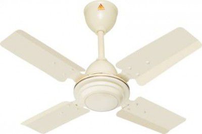 Athots Tokyo Ultra High Speed 24 Inch 600 mm Anti Dust 4 Blade Ceiling Fan  