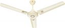 Athots Zan Ultra High Speed 48 Inch With CNC Winding 3 Star 1200 mm Anti Dust 3 Blade Ceiling Fan  (Ivory, Pack of 1)...