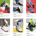 Myntra : Up to 90% OFF - Athree Sports Shoes | For Mens...