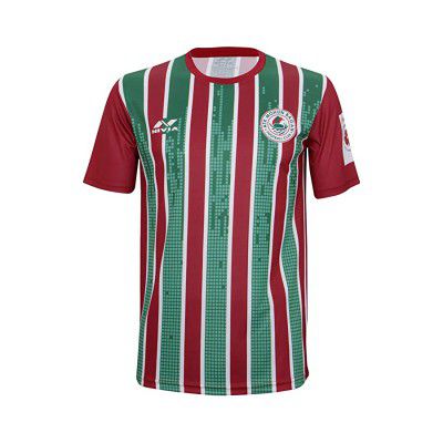 ATK Official Mohun Bagan Replica Jersey