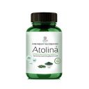 Atolina Spirulina Tablets, Multi Vitamin, High Protein, Immunity booster, Organic natural Superfood, Vegan - 500mg, 100 Tablets...