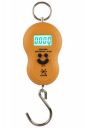 ATOM A 301 Electronic Digital Hanging Stainless Steel Hook Luggage Portable Scale...