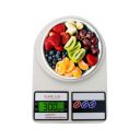 ATOM ALISTON K1 Series Digital Kitchen Weighing Scale 10 kg...