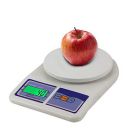 ATOM Digital Kitchen Food Weighing Scale For Healthy Living, Home Baking, Cooking, Fitness & Balanced Diet. Atom A 121 | 10Kg x 1gms with Batteries Included...