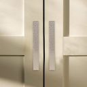 Atom Pul Handle Narmada Size 12\' Aluminium Pull Handle Size: 305Mm (12\') Narma...