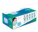 ATOM wellness ATOM Shield 50 3 ply mask in self dispenser box | Unisex | Adults...