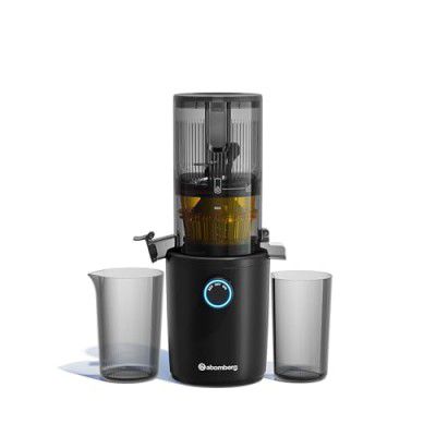Atomberg Althea Cold Press Juicer | High Nutrition