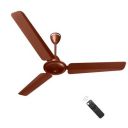 atomberg Ameza 1200mm Timeless BLDC Ceiling Fan with Remote...