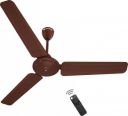 Atomberg Ameza | High Air Delivery | LED Speed Indicator | Power Saving 5 Star 1200 mm 3 Blade Ceiling Fan  (Pack of 1)...