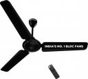 Atomberg Ameza Remote Controlled|High Air Flow | BLDC Motor with Remote 1200 mm Ceiling Fan (5 Star)