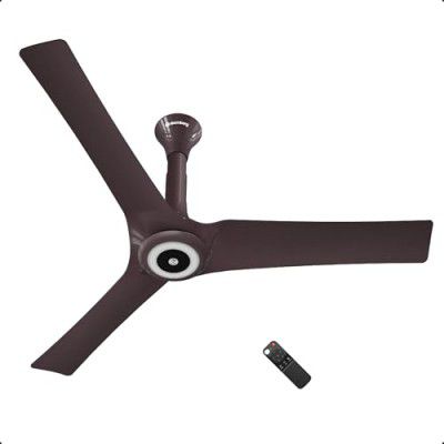 Atomberg Aris Starlight Smart 1200mm BLDC Ceiling Fan with IoT & Remote | 5star