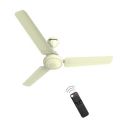 atomberg Efficio 1200mm BLDC Motor 5 Star Rated Classic Ceiling Fans with Remote Control | 2+1 Year Warranty...