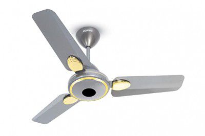 atomberg Efficio+ 900mm BLDC motor Energy Saving Ceiling Fan with Remote Control