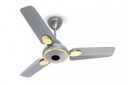 atomberg Efficio+ 900mm BLDC motor Energy Saving Ceiling Fan with Remote Control...