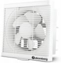 Atomberg Efficio BLDC Motor Energy Saving 200 mm Exhaust Fan  (White)...