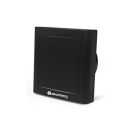 atomberg Efficio+ Exhaust Fan for bathroom | 150mm | BLDC Motor | Easy to Clean | 1+1 Year Warranty (Black)...
