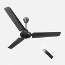 Atomberg Ikano 1200 mm BLDC Motor Remote 3 Blade Ceiling Fan...