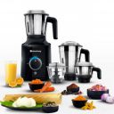 Atomberg MG1 Mixer Grinder with Powerful BLDC Motor...