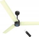 Atomberg Renesa 1200 mm BLDC Motor with Remote 3 Blade Ceiling Fan...