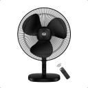 atomberg Renesa 400mm Table Fan | 6 Speeds | 35W (Black)...