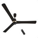 atomberg Renesa Elite Smart 1400mm BLDC Ceiling Fan with IoT & Remote Control | 5-star | Newly Launched | High Air Delivery with Moonbeam Light | Low noise | 3 Year Warranty|Earth Brown...