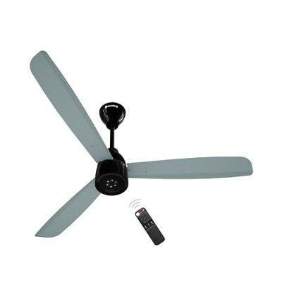 atomberg Renesa Enzel 1200mm BLDC Ceiling Fan with Remote Control