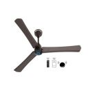 atomberg Renesa Smart 1200mm BLDC Ceiling Fan with IoT & Remote (Earth Brown)...