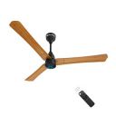 atomberg Renesa Smart+ 1200mm BLDC Motor 5 Star Rated Ceiling Fan with IoT and Remote | Saves Upto 65% Energy...