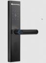 atomberg SL1 Digital Smart Lock (FG0566, Black)...