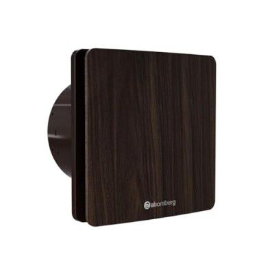 atomberg Studio Exhaust 150mm 1+1 Year Warranty (Dark Wood)