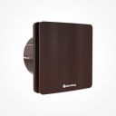 atomberg Studio Exhaust 6 Inches | Suitable for Bathroom, Kitchen | BLDC Motor | Easy to Clean | 2 Year Warranty (Gloss Brown)...